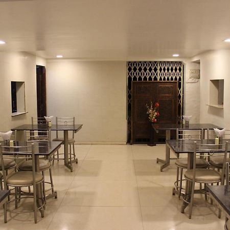 Hotel Rama Executive Mahābaleshwar Kültér fotó