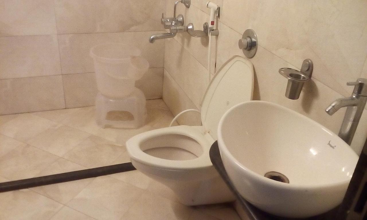 Hotel Rama Executive Mahābaleshwar Kültér fotó