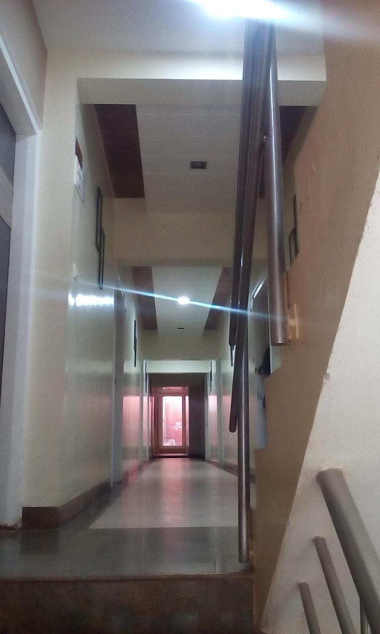 Hotel Rama Executive Mahābaleshwar Kültér fotó