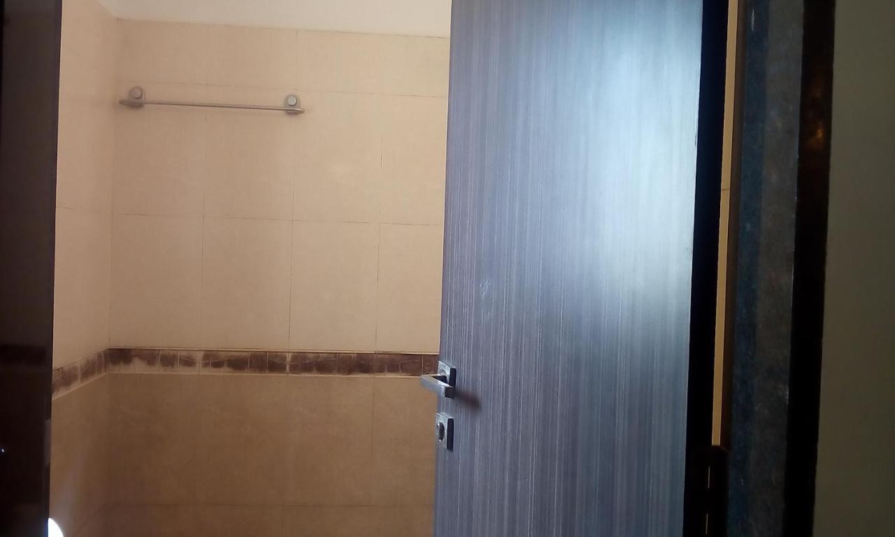 Hotel Rama Executive Mahābaleshwar Kültér fotó